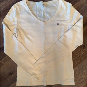 Tommy Hilfiger long sleeve tee